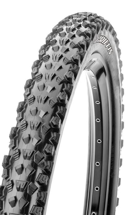 NEUMATICO MAXXIS GRIFFIN BUTYL 3C 27 5x2 40