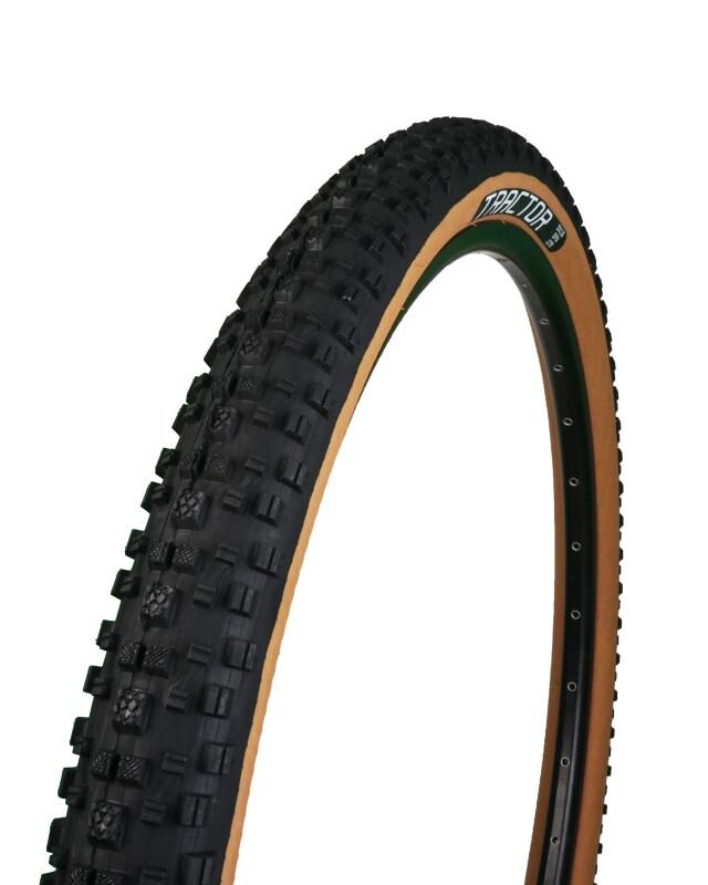 NEUMATICO TRACTOR 29x2 20 W 33TPI MARRON