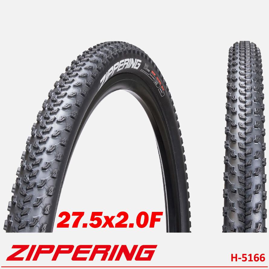 NEUMATICO-ZIPPERING-27.5x2.0F-SHARK-SKIN-2C-60TPI.jpg NEUMATICO ZIPPERING 27 5x2 0F SHARK SKIN 2C 60TPI