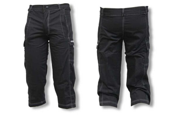 PANTALON PIRATA T-M