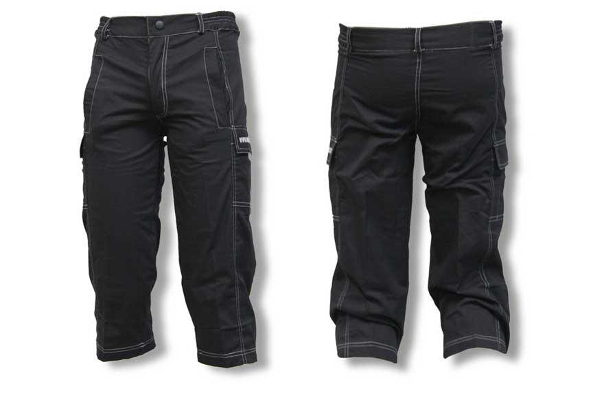 PANTALON PIRATA T-S