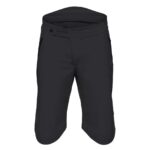 PANTALONES HGL SHORTS WMN T-M TRAIL-BLACK