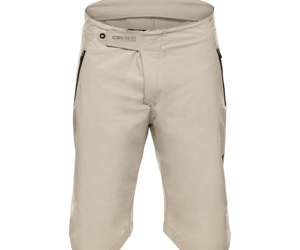 PANTALONES HGL SHORTS WMN T-S SAND
