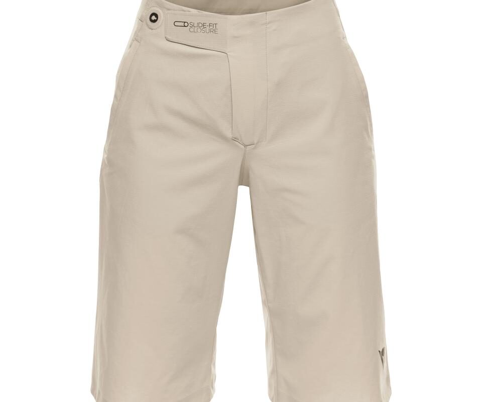 PANTALONES HGR SHORTS T-S SAND