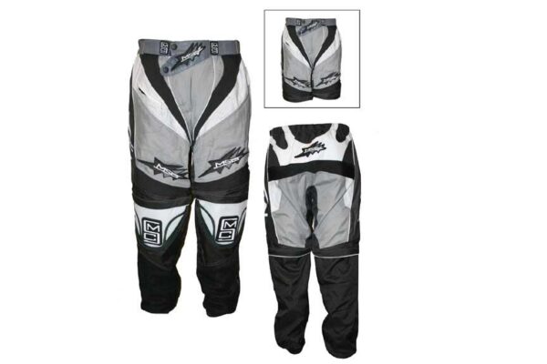 PANTALONES MOTOCROSS DESCENSO FREERIDE T-XL