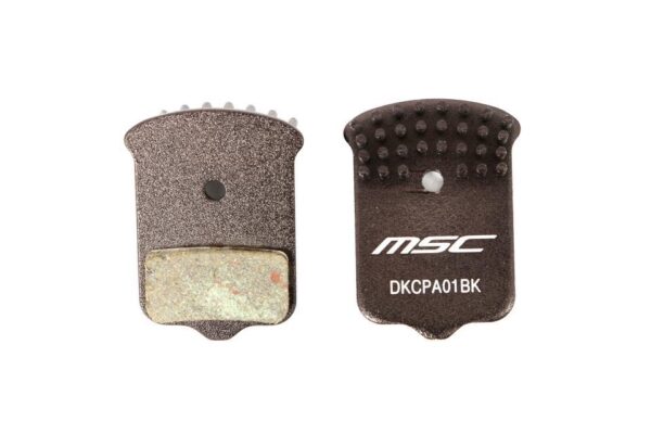 PASTILLAS DE FRENO ALU VENTILADAS AVID ELIXIR