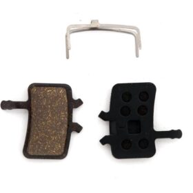 PASTILLAS DE FRENO AVID BB7 Y TODOS LOS JUICYS