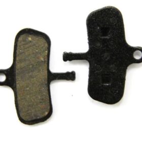 PASTILLAS DE FRENO AVID CODE 2010