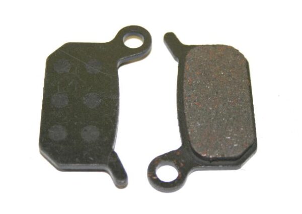 PASTILLAS DE FRENO FORMULA B4