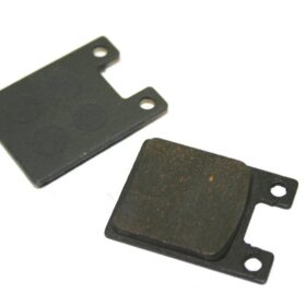 PASTILLAS DE FRENO HOPE C2 02 M4