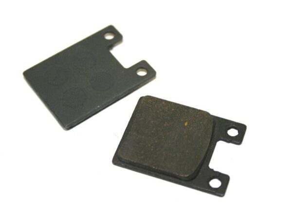 PASTILLAS DE FRENO HOPE C2 02 M4