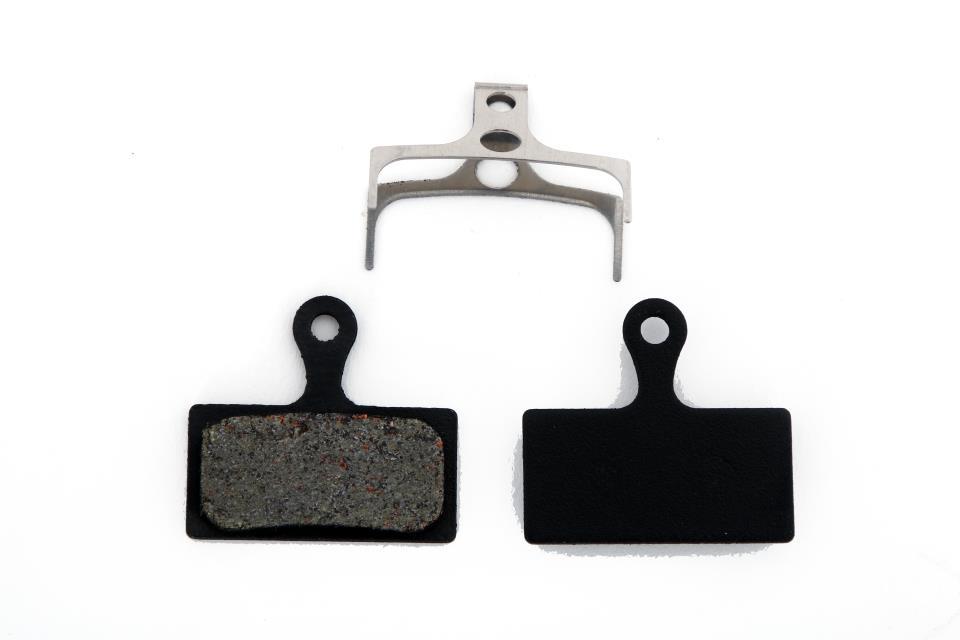 PASTILLAS DE FRENO SHIMANO XT/SLX 2012 XTR 2011