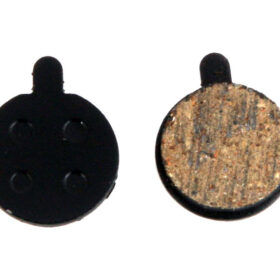 PASTILLAS DE FRENO ZOOM Y ALONGA SNG MECHANICAL