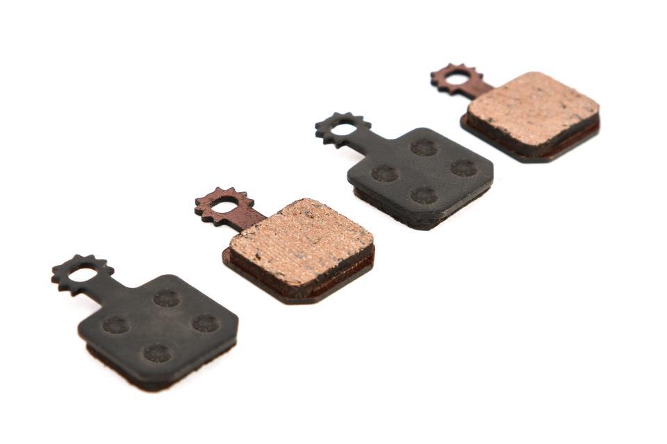 PASTILLAS FRENO MAGURA M5 M7 MT5 MT7 SH901 4 PIST