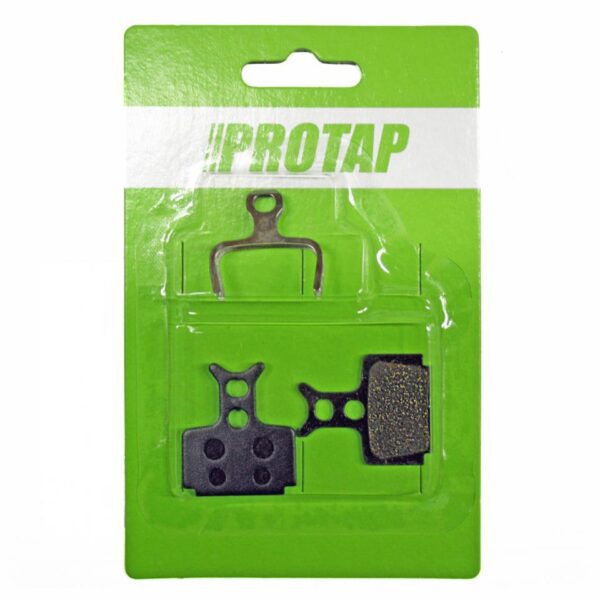 PASTILLAS FRENO PROTAP FORMULA MEGA ONE R RX