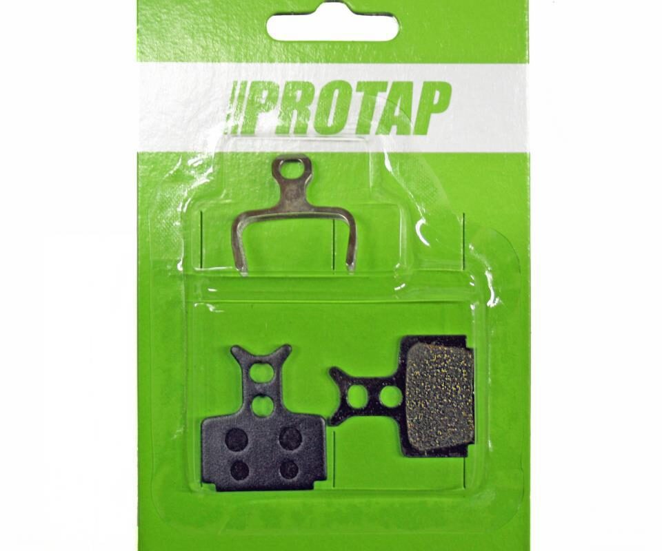 PASTILLAS FRENO PROTAP FORMULA MEGA ONE R RX