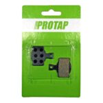 PASTILLAS FRENO PROTAP MAGURA MT 2 4 6 8