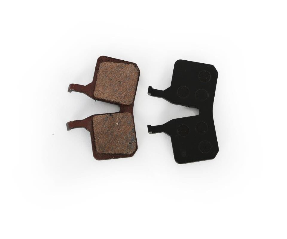 PASTILLAS FRENO PROTAP MAGURA MT5 4 PIST