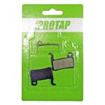 PASTILLAS FRENO PROTAP SHIMANO XTR