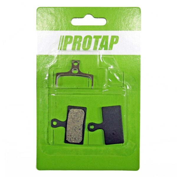 PASTILLAS FRENO PROTAP SHIMANO XT/SLX 12/XTR 11