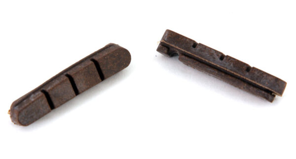 PASTILLAS FRENO SHIMANO DURACE CARBON