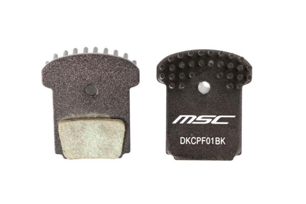 PASTILLAS FRENO VENTILADAS ALU FORMULA R1