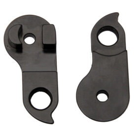 PATILLA CAMBIO ALU CNC MSC ILCAPO