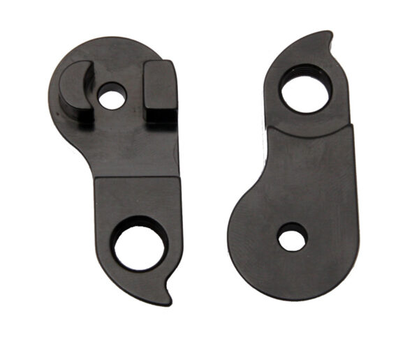 PATILLA CAMBIO ALU CNC MSC ILCAPO