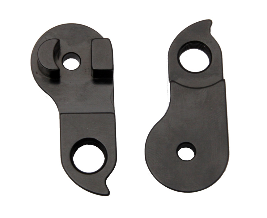 PATILLA CAMBIO ALU CNC MSC ILCAPO