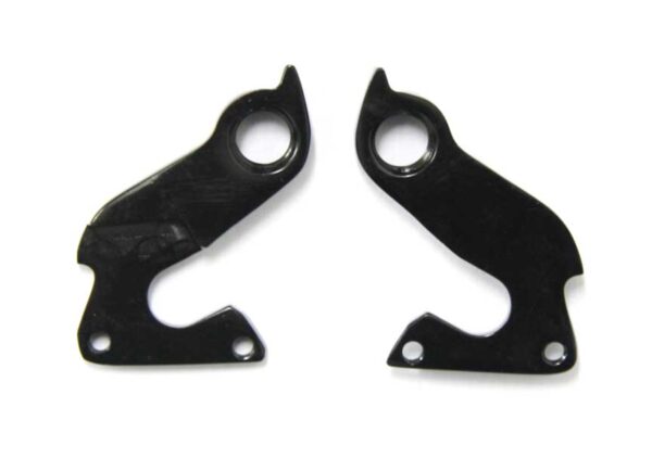 PATILLA CAMBIO ALU CNC MSC KONCEPT Y WCR CARBON