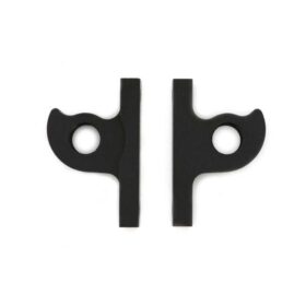 PATILLA CAMBIO ALU CNC MSC LUNATIKA & LUNATIKA 2