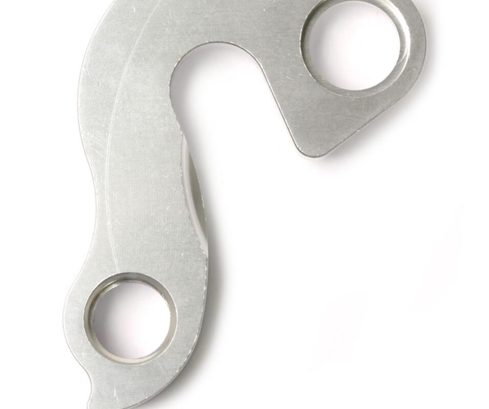 PATILLA CAMBIO ALU CNC MSC M   1 0 ZION'10 TANDEM'