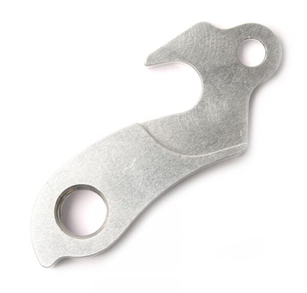 PATILLA CAMBIO ALU MSC KONCEPT  ATLAS