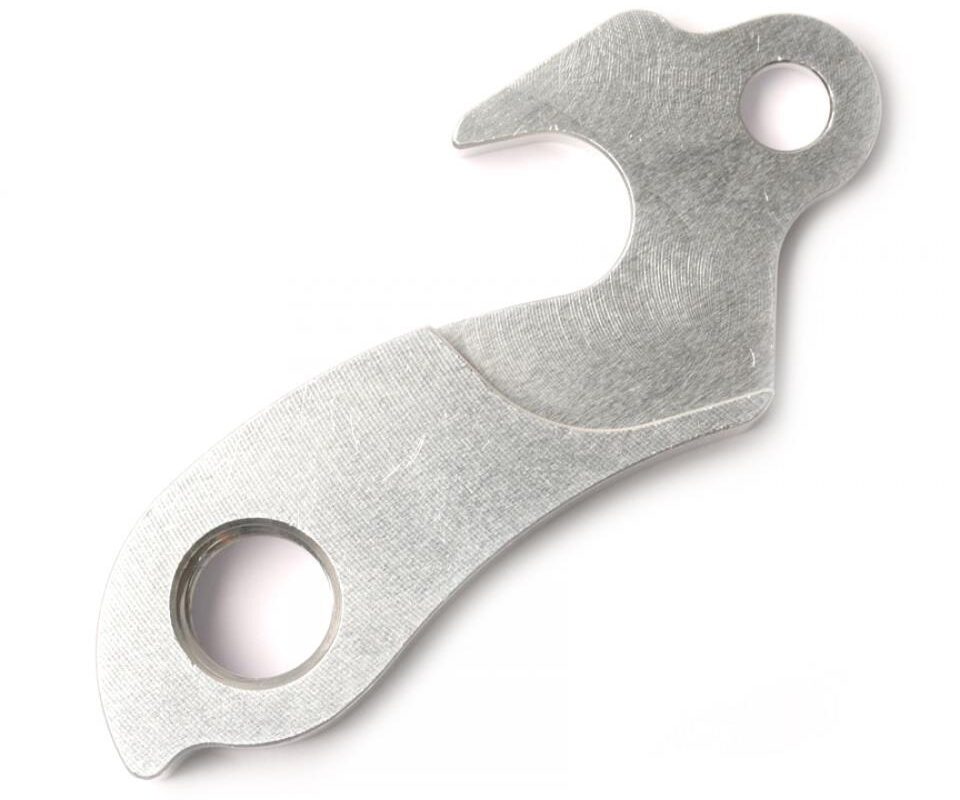 PATILLA CAMBIO ALU MSC KONCEPT  ATLAS