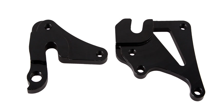 PATILLA CAMBIO ALU MSC LUNATIKA SET