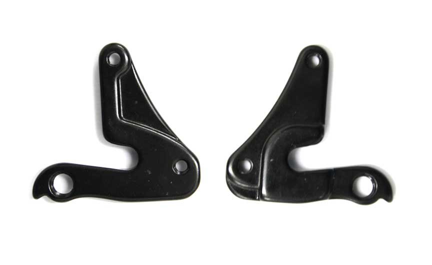 PATILLA CAMBIO ALU MSC LUNATIKA