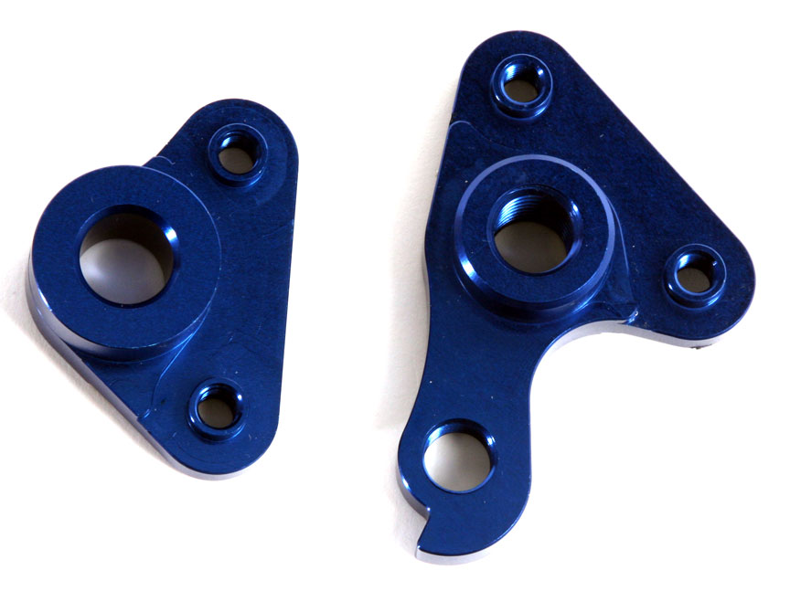 PATILLA CAMBIO MSC 29ER CARBON/ALU M12X135MM