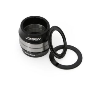 PEDALIER BB30 EJE DE 30 - OD Ø42MM