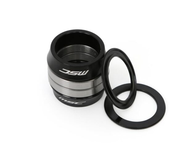 PEDALIER BB30 EJE DE 30 - OD Ø42MM