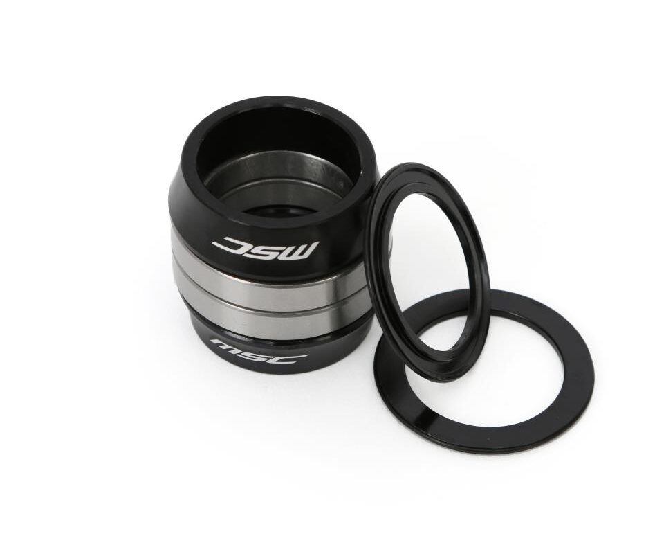 PEDALIER BB30 EJE DE 30 - OD Ø42MM