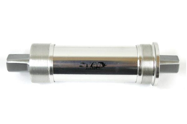 PEDALIER CUADRADILLO HUECO 145 BSA 100