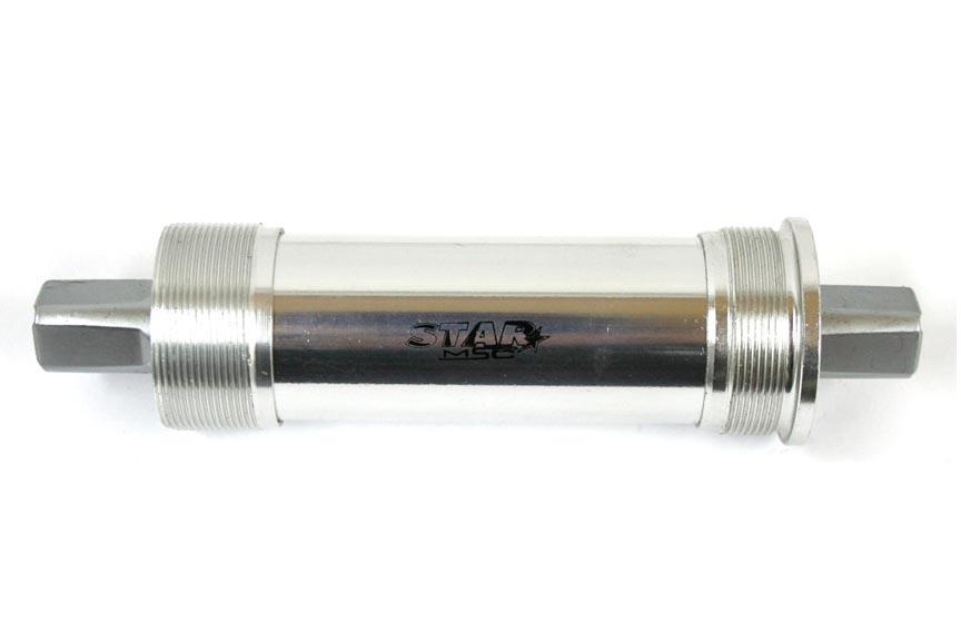 PEDALIER CUADRADILLO HUECO 145 BSA 100