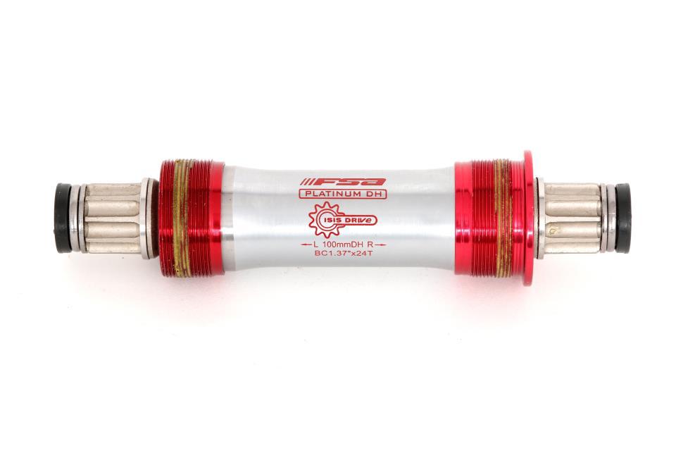 PEDALIER ISSIS 150 BSA 110