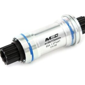 PEDALIER ISSIS STAR 113 BSA 68