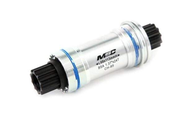 PEDALIER ISSIS STAR 113 BSA 68