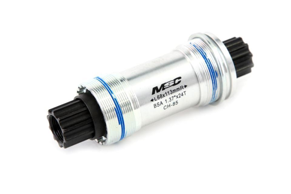 PEDALIER ISSIS STAR 113 BSA 68