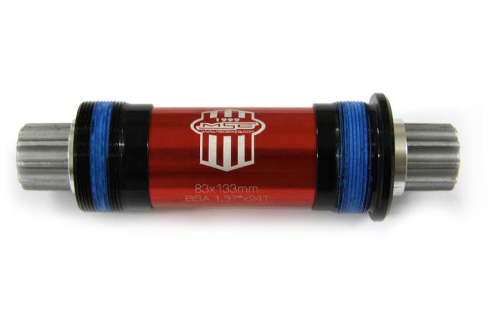 PEDALIER ISSIS STAR 133 BSA 83