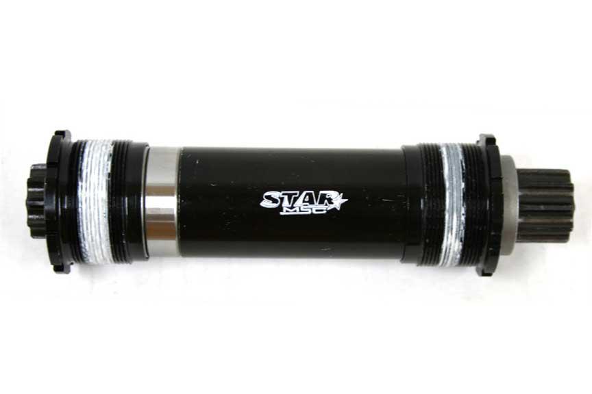 PEDALIER ISSIS STAR 148 BSA 100