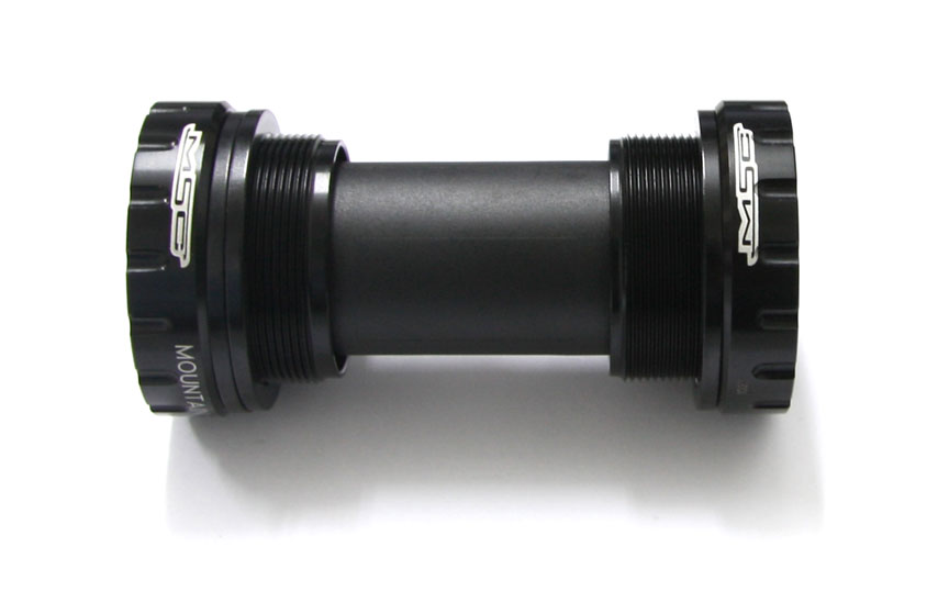 PEDALIER MSC ULT PARA BIELAS INTEGRADAS