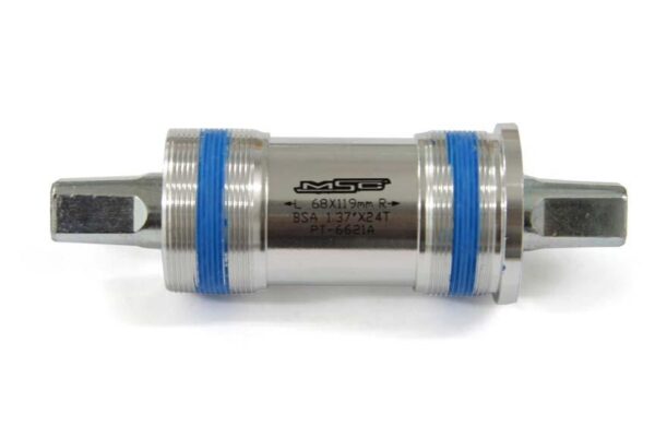 PEDALIER QUADRADILLO MIRAGE 127 5 BSA 68